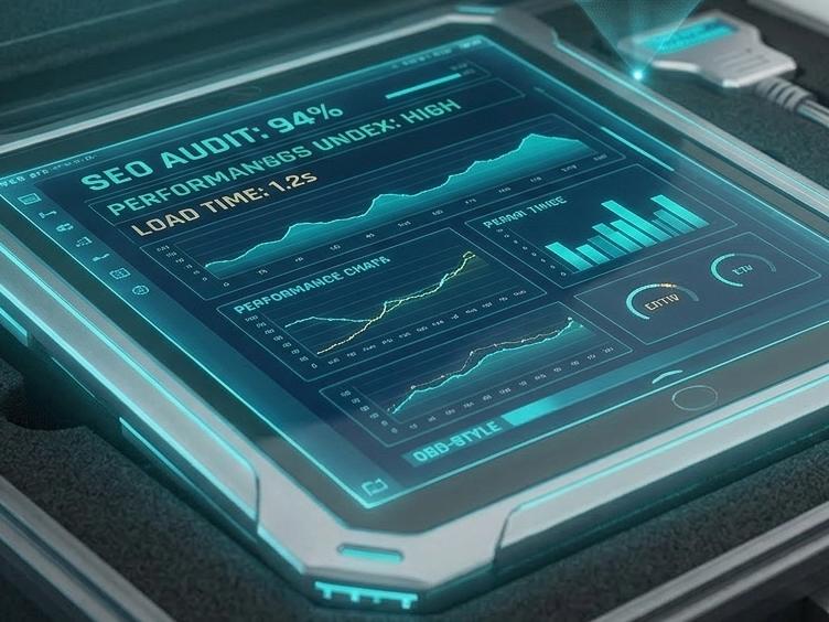 SEO Audit OBD