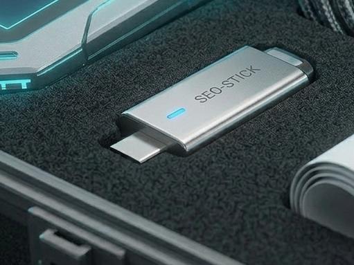 SEO Audit USB Stick